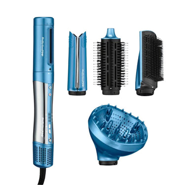 BABYLISS PRO_Ionic Multi - Styler & Dryer_Cosmetic World
